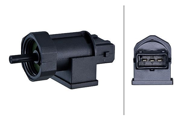 Jutiklis, greitis / aps./min. HELLA 6PU 009 145-331