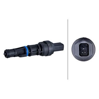 Jutiklis, greitis / aps./min. HELLA 6PU 009 145-371