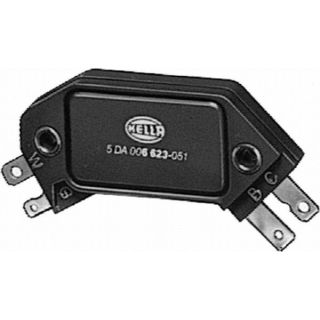 Uždegimo jungiklis HELLA 5DA 006 623-051