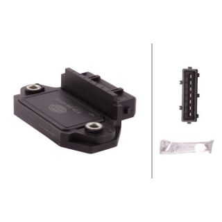 Uždegimo jungiklis HELLA 5DA 006 623-601