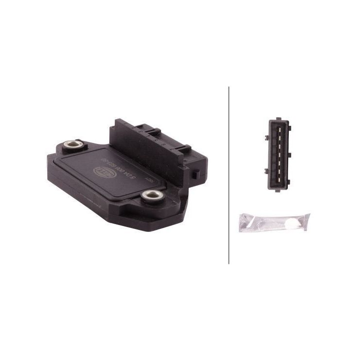 Uždegimo jungiklis HELLA 5DA 006 623-601