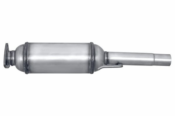 Suodžių / kietųjų dalelių filtras, išmetimo sistema HELLA 8LG 366 070-461