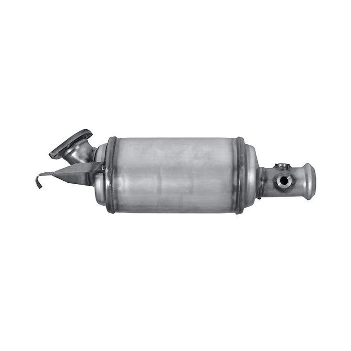 Suodžių / kietųjų dalelių filtras, išmetimo sistema HELLA 8LG 366 071-321