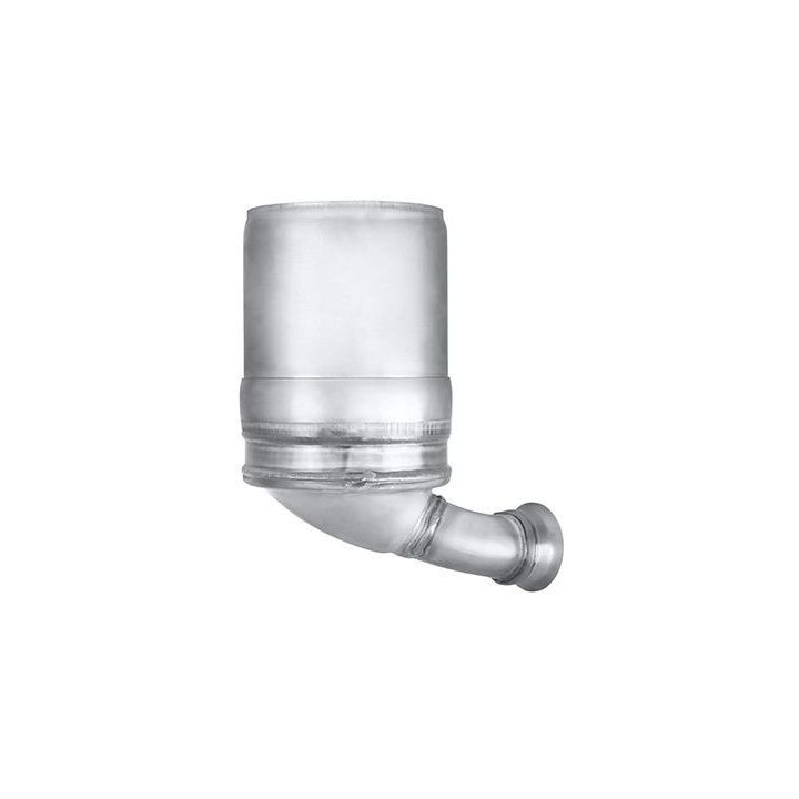 Suodžių / kietųjų dalelių filtras, išmetimo sistema HELLA 8LH 366 080-211