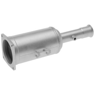 Suodžių / kietųjų dalelių filtras, išmetimo sistema HELLA 8LH 366 080-861