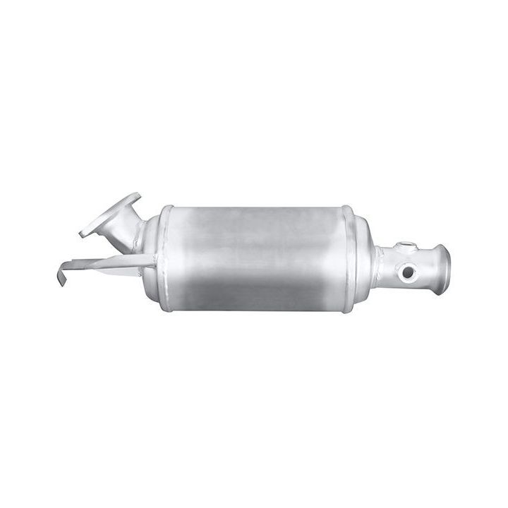 Suodžių / kietųjų dalelių filtras, išmetimo sistema HELLA 8LH 366 081-321