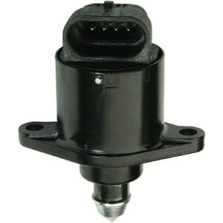 Tuščiosios eigos valdymo vožtuvas, oro tiekimas HELLA 6NW 009 141-701