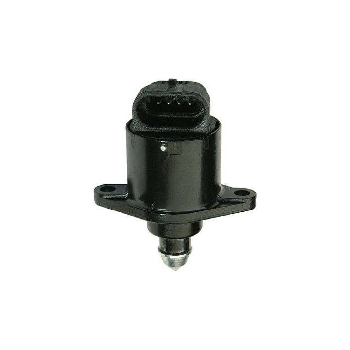 Tuščiosios eigos valdymo vožtuvas, oro tiekimas HELLA 6NW 009 141-701