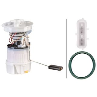 Degalų tiekimo blokas HELLA 8TF 358 106-081