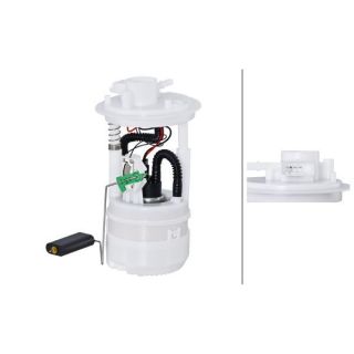 Degalų tiekimo blokas HELLA 8TF 358 106-161