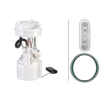 Degalų tiekimo blokas HELLA 8TF 358 106-301