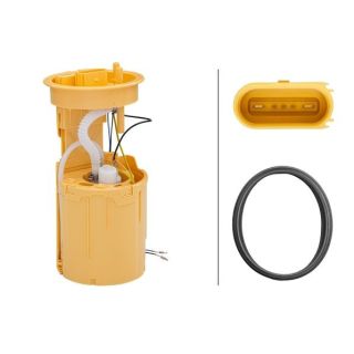 Degalų tiekimo blokas HELLA 8TF 358 106-371