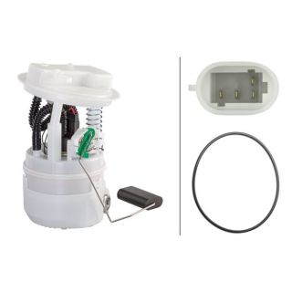 Degalų tiekimo blokas HELLA 8TF 358 106-481