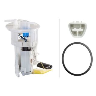 Degalų tiekimo blokas HELLA 8TF 358 106-691