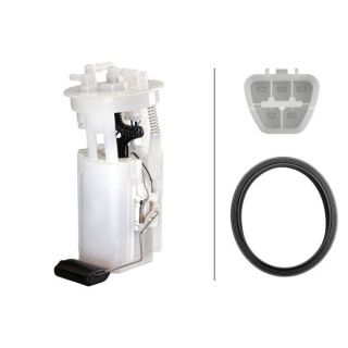 Degalų tiekimo blokas HELLA 8TF 358 106-701