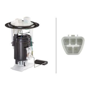 Degalų tiekimo blokas HELLA 8TF 358 106-711