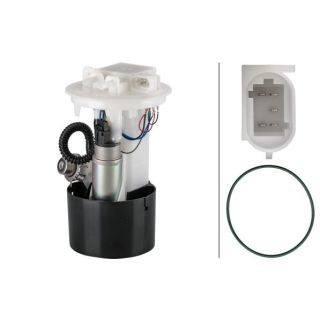 Degalų tiekimo blokas HELLA 8TF 358 106-841