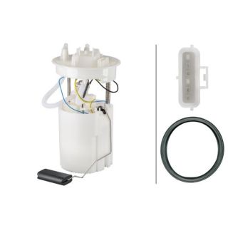 Degalų tiekimo blokas HELLA 8TF 358 146-121