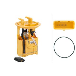 Degalų tiekimo blokas HELLA 8TF 358 146-231