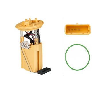 Degalų tiekimo blokas HELLA 8TF 358 146-261