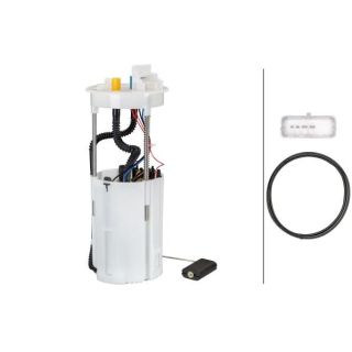 Degalų tiekimo blokas HELLA 8TF 358 146-401