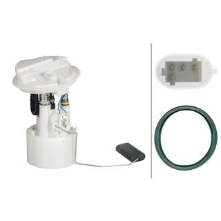 Degalų tiekimo blokas HELLA 8TF 358 146-511