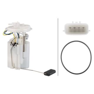 Degalų tiekimo blokas HELLA 8TF 358 146-671