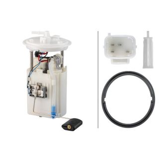 Degalų tiekimo blokas HELLA 8TF 358 146-681