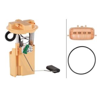 Degalų tiekimo blokas HELLA 8TF 358 146-831