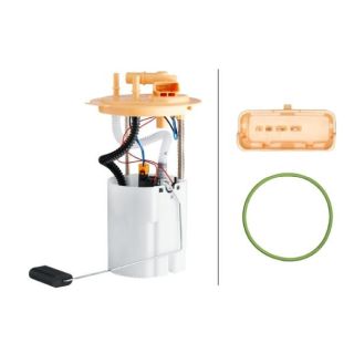 Degalų tiekimo blokas HELLA 8TF 358 146-861