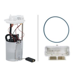 Degalų tiekimo blokas HELLA 8TF 358 146-901