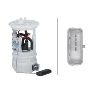 Degalų tiekimo blokas HELLA 8TF 358 302-941