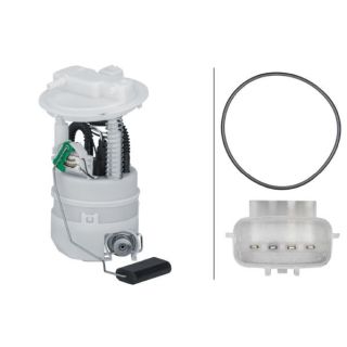 Degalų tiekimo blokas HELLA 8TF 358 303-041