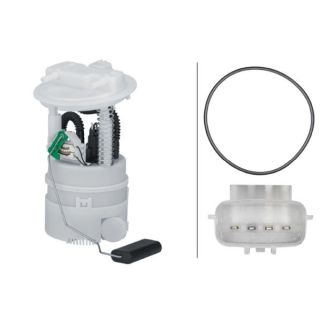 Degalų tiekimo blokas HELLA 8TF 358 303-051