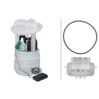 Degalų tiekimo blokas HELLA 8TF 358 303-071