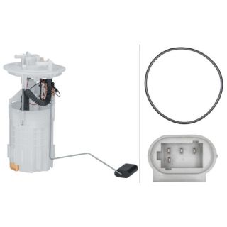 Degalų tiekimo blokas HELLA 8TF 358 303-241