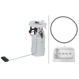 Degalų tiekimo blokas HELLA 8TF 358 303-251