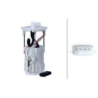 Degalų tiekimo blokas HELLA 8TF 358 303-831