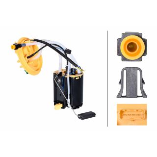 Degalų tiekimo blokas HELLA 8TF 358 303-941