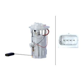 Degalų tiekimo blokas HELLA 8TF 358 304-061