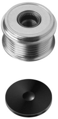 Laisvos eigos sankaba, kint. sr. generatorius HELLA 9XU 358 038-131