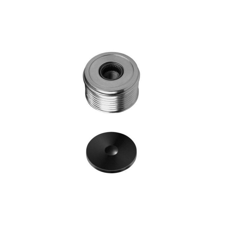 Laisvos eigos sankaba, kint. sr. generatorius HELLA 9XU 358 038-281