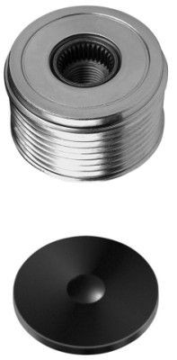 Laisvos eigos sankaba, kint. sr. generatorius HELLA 9XU 358 038-281