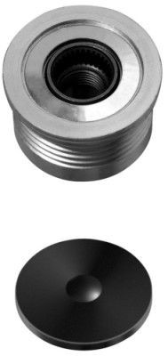 Laisvos eigos sankaba, kint. sr. generatorius HELLA 9XU 358 038-291