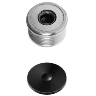 Laisvos eigos sankaba, kint. sr. generatorius HELLA 9XU 358 038-311