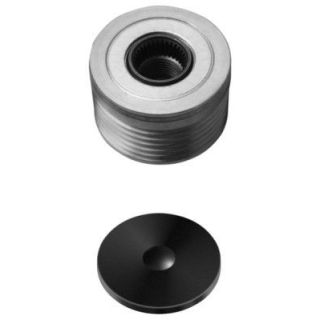 Laisvos eigos sankaba, kint. sr. generatorius HELLA 9XU 358 038-321