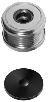 Laisvos eigos sankaba, kint. sr. generatorius HELLA 9XU 358 038-361