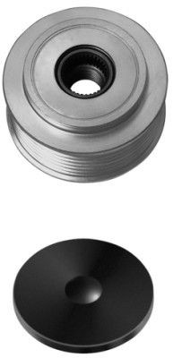 Laisvos eigos sankaba, kint. sr. generatorius HELLA 9XU 358 038-421