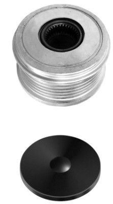 Laisvos eigos sankaba, kint. sr. generatorius HELLA 9XU 358 038-671