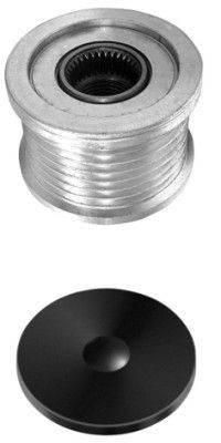 Laisvos eigos sankaba, kint. sr. generatorius HELLA 9XU 358 038-741